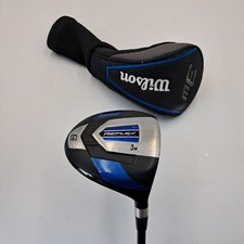 Wilson reflex wood for sale  WIGAN