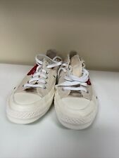 Converse Chuck 70 Low x Kith x Coca Cola Branco 169837C Masculino 11 Feminino 13 (S1) comprar usado  Enviando para Brazil
