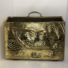 Vtg magazine rack for sale  Coarsegold