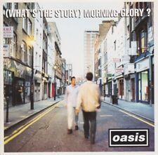 Oasis what the usato  Italia