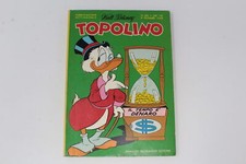 Topolino originale 680 usato  Italia