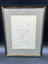 1943 pablo picasso for sale  Chillicothe