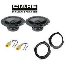 Ciare cz170 kit usato  Sinopoli