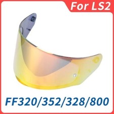 Capacete de motocicleta Casco LS2 FF320 FF353 FF328 FF800 viseira capacete de moto completo comprar usado  Enviando para Brazil