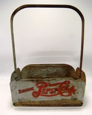 Vintage pepsi cola for sale  Elmwood Park