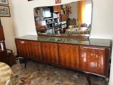 Mobile legno anni usato  Legnano