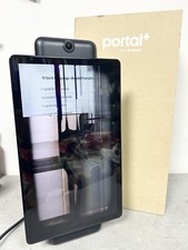 Facebook meta portal for sale  DARTFORD