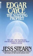 Usado, Edgar Cayce: The Sleeping Prophet by Stearn, Jess comprar usado  Enviando para Brazil