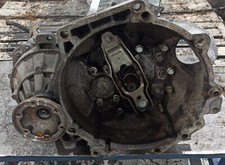 Cambio manuale marce usato  Frattaminore