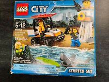 Lego city 60163 for sale  Richmond