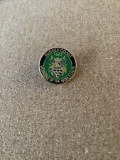 Rmt badge for sale  IPSWICH