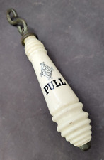 Antique pull chain for sale  WESTON-SUPER-MARE