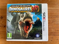 Jeu nitendo ds3 d'occasion  Douvres-la-Délivrande