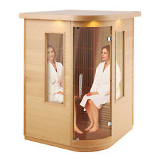 Vevor sauna infrarouge d'occasion  Gonesse