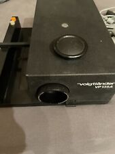 Voigtländer diaprojektor vp13 gebraucht kaufen  Köln