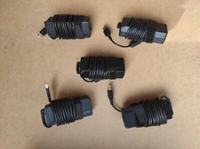 Lot chargeurs lenovo d'occasion  Montauban