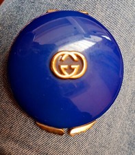 Porta cipria gucci usato Porta cipria gucci usato  Grosseto