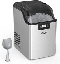 Zstar nugget ice for sale  USA