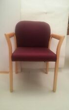 Gunlocke office armchair for sale  Hinton