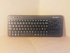 Logitech k400r wireless for sale  CAMBRIDGE