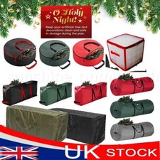 Xmas tree storcqe for sale  UK