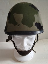 Casque lourd militaire d'occasion  Dunkerque-