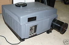 Important videoprojecteur pro d'occasion  Champigny-sur-Marne