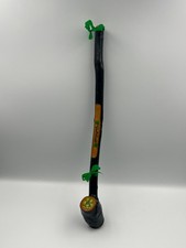 Shillelagh irlandês vintage Blackthorn, 40 cm de comprimento. comprar usado  Enviando para Brazil
