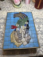 Vintage salvador teran for sale  Antioch