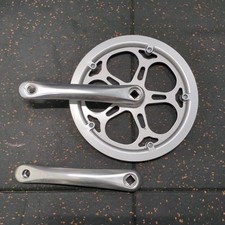 Dahon oryginalna korba 52T 170Mm osłona łańcucha na sprzedaż  Wysyłka do Poland