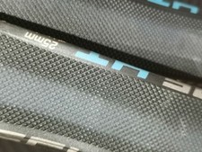 Tyres schwalbe pro for sale  WARRINGTON