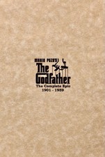 Godfather complete epic for sale  Dover