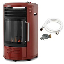 Chauffage gaz volga d'occasion Chauffage gaz volga d'occasion  Andrésy