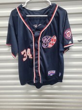 Bryce harper washington for sale  Windsor