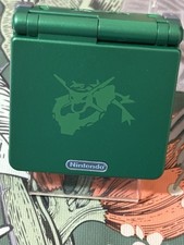 Gameboy advance pokémon gebraucht kaufen  Berlin