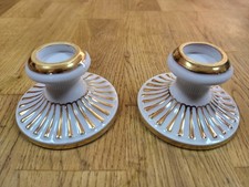 Meissen stk kerzenständer gebraucht kaufen  Arnsberg