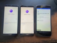 Phones huawei fig for sale  BOURNE END