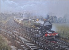 Great western railway for sale Great western railway for sale  UK