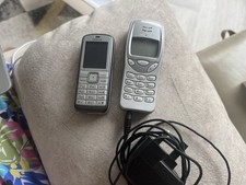 Nokia 3210 6670 for sale  PINNER