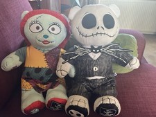 Build bear nightmare for sale  BRIDGWATER