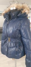 Damen winterjacke 36 gebraucht kaufen  Weilerbach