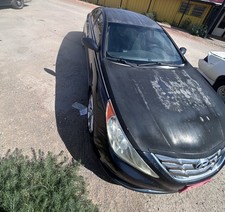 2011 hyundai sonata for sale  El Paso