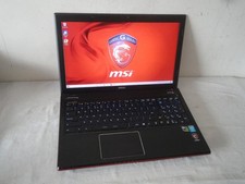 Msi ge60 leopard for sale Msi ge60 leopard for sale  MIDDLESBROUGH