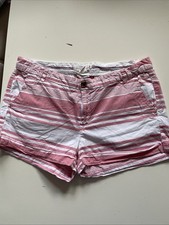 Shorts logg gr gebraucht kaufen  Hamburg