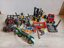 Gros lot lego d'occasion  Sotteville-lès-Rouen