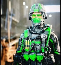 SKIN Battlefield 6 | Skin de Soldado BF6 System Override | Código Razer comprar usado SKIN Battlefield 6 | Skin de Soldado BF6 System Override | Código Razer comprar usado  Enviando para Brazil