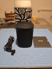 Sonos one gen usato  Terni