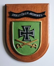 zerstorer rommel gebraucht kaufen zerstorer rommel gebraucht kaufen Kiel