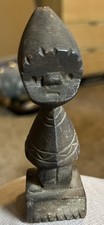 Vintage african statue for sale  Turner