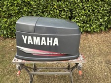 Yamaha two stroke for sale  WIMBORNE